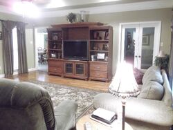 Pre-foreclosure in  AMY LN Beebe, AR 72012