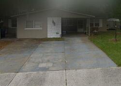 Pre-foreclosure Listing in 47TH AVENUE DR W UNIT 1 BRADENTON, FL 34207