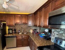 Pre-foreclosure in  Cambridge Rd  Hollywood, FL 33024