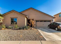 Pre-foreclosure in  W Ellis Dr Buckeye, AZ 85326