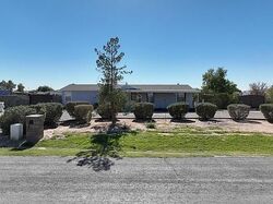 Pre-foreclosure in  W Bellview St Buckeye, AZ 85396