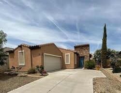 Pre-foreclosure in  N 294th Dr Buckeye, AZ 85396