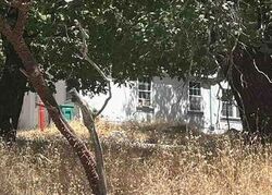 Pre-foreclosure Listing in Elizabeth Ln SONORA, CA 95370