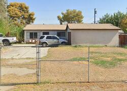 Pre-foreclosure in  Ella Ave Thermal, CA 92274
