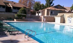 Pre-foreclosure in  Carriage Way Pomona, CA 91766