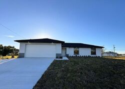 Pre-foreclosure Listing in Ne 24th Ave CAPE CORAL, FL 33909