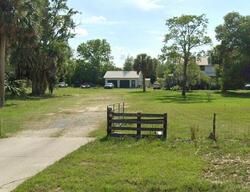 Pre-foreclosure in  COUNTY ROAD 439 Eustis, FL 32736