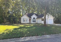 Pre-foreclosure in  Aberdeen Ct Jefferson, GA 30549