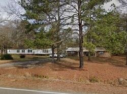 Pre-foreclosure Listing in BRANNEN ST METTER, GA 30439