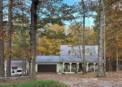 Pre-foreclosure Listing in Marble Ct RANGER, GA 30734