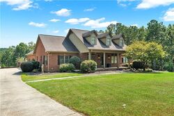 Pre-foreclosure in  Brushy Mountain Rd Rockmart, GA 30153