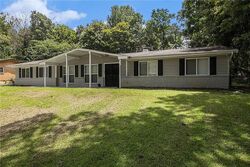 Pre-foreclosure in  Wallace Gray Cir Newnan, GA 30263