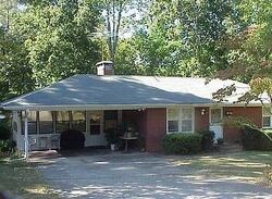 Pre-foreclosure in  Big A Rd Douglasville, GA 30135