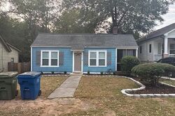 Pre-foreclosure in  Longley Ave Nw Atlanta, GA 30318