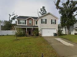 Pre-foreclosure in  Jena Ct Hinesville, GA 31313