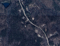 Pre-foreclosure in  Sibley Rd Ne Milledgeville, GA 31061