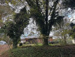 Pre-foreclosure in  Chulio Rd Se Rome, GA 30161