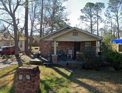 Pre-foreclosure in  E Gordon St Valdosta, GA 31601