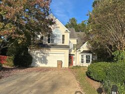 Pre-foreclosure in  Westridge Ct Woodstock, GA 30188