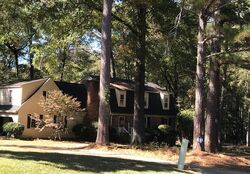 Pre-foreclosure in  Lullworth Cv Macon, GA 31210