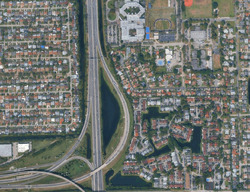 Pre-foreclosure in  SW 70TH AVE Hollywood, FL 33023