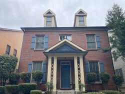 Pre-foreclosure in  Baxley Village Trl Suwanee, GA 30024