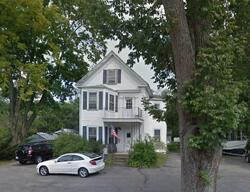 Pre-foreclosure in  Cape Rd Mendon, MA 01756