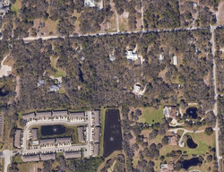 Pre-foreclosure in  Baytown Dr Sarasota, FL 34240