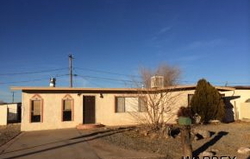 Pre-foreclosure in  LUCILLE AVE Kingman, AZ 86401