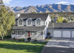 Pre-foreclosure in  Charlwood Ct Spring Creek, NV 89815