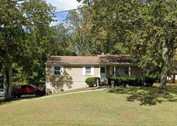 Pre-foreclosure in  Overlook Ter Howell, NJ 07731