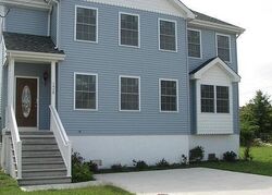 Pre-foreclosure in  N Michigan Ave Atlantic City, NJ 08401