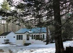 Pre-foreclosure in  Roxbury Rd Sanbornton, NH 03269