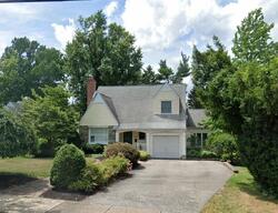 Pre-foreclosure in  Pomona Ave Haddonfield, NJ 08033