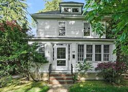 Pre-foreclosure in  Schraalenburgh Rd Haworth, NJ 07641