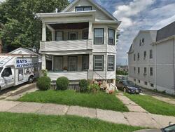 Pre-foreclosure in  Planten Ave Haledon, NJ 07508