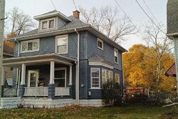 Pre-foreclosure in  MCBRIDE ST Jackson, MI 49203