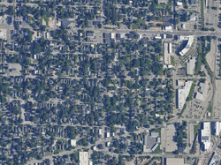 Pre-foreclosure in  NATIONAL AVE SW Grand Rapids, MI 49504