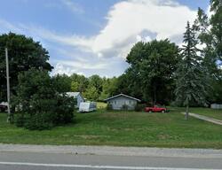 Pre-foreclosure in  E Ludington Dr Farwell, MI 48622