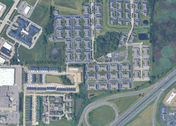 Pre-foreclosure in  Adler Park Dr S New Baltimore, MI 48051