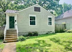 Pre-foreclosure in  S Pierce St Little Rock, AR 72204