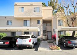 Pre-foreclosure in  Cathedral Canyon Dr Unit 119 Cathedral City, CA 92234