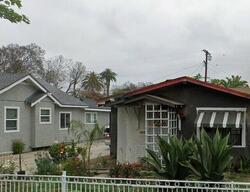 Pre-foreclosure in  S Flower St Santa Ana, CA 92703