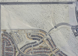 Pre-foreclosure in  Zinfandel Rancho Mirage, CA 92270