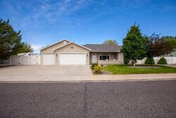 Pre-foreclosure in  Myrrh St Grand Junction, CO 81501