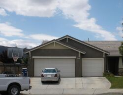 Pre-foreclosure in  LIME RD Lancaster, CA 93536