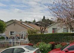 Pre-foreclosure in  LANCASTER AVE Los Angeles, CA 90033