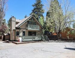 Pre-foreclosure in  W Big Bear Blvd Big Bear City, CA 92314