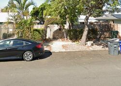 Pre-foreclosure Listing in G Ave CORONADO, CA 92118