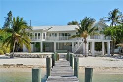 Pre-foreclosure in  Se Macarthur Blvd Stuart, FL 34996